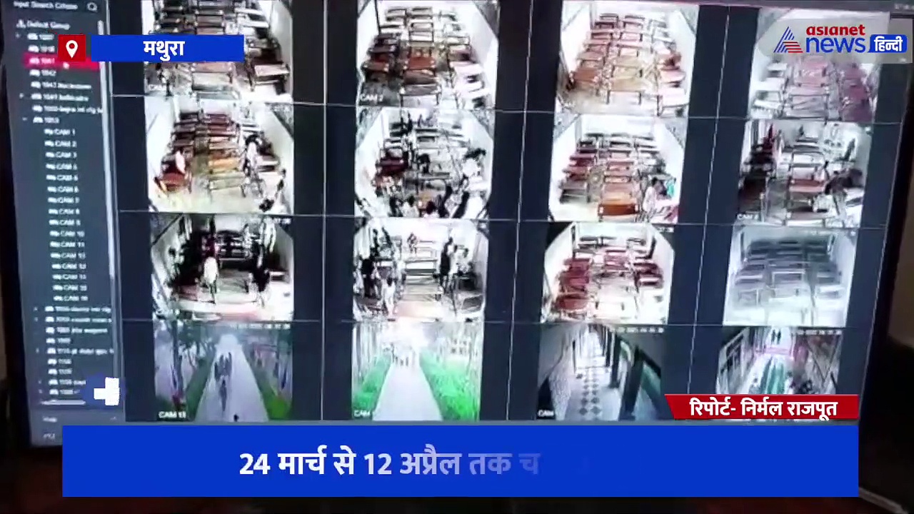 हाईस्कूल हिंदी विषय से हुआ यूपी बोर्ड परीक्षाओं का आगाज, परीक्षा केंद्रों पर दिखी छात्रों की भीड़