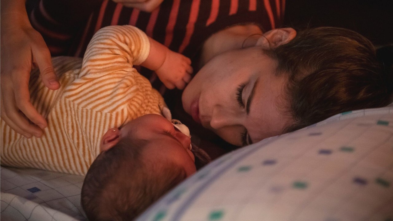 Crítica de la película: 'Cinco lobitos'