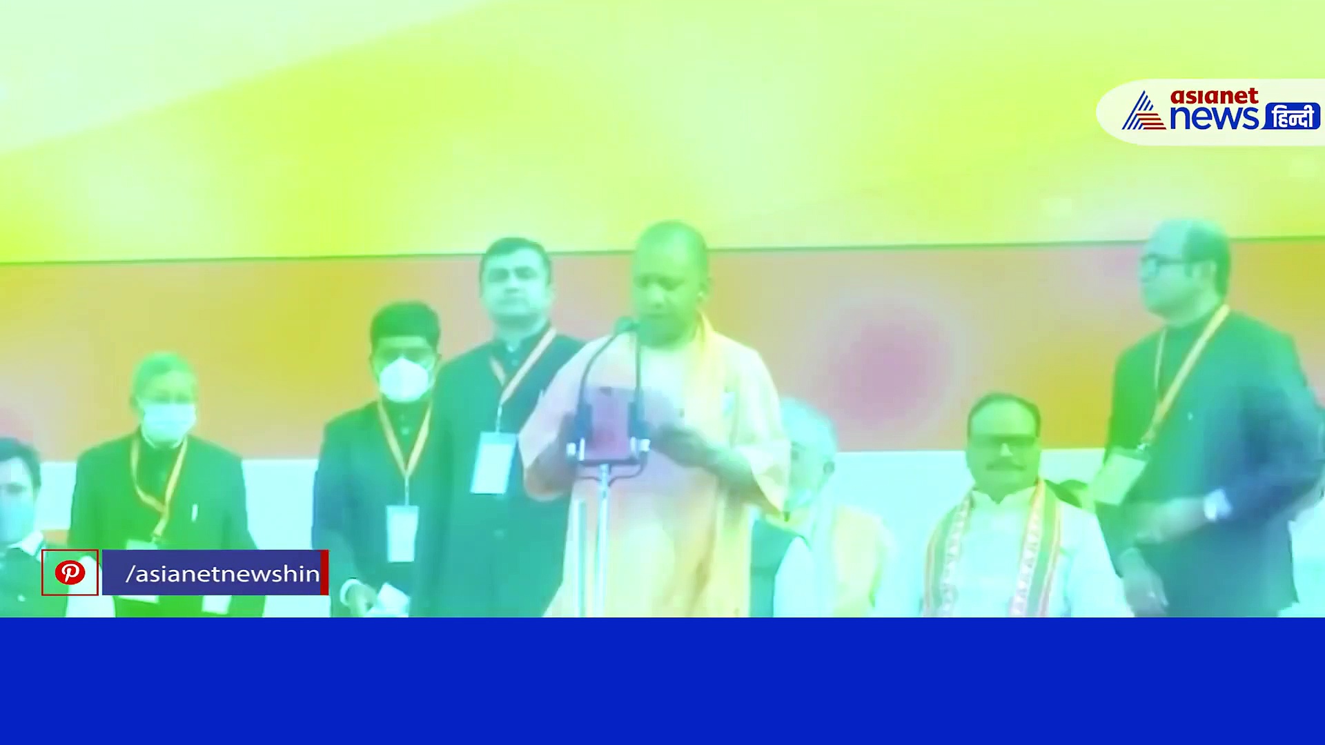 'निमंत्रण मिलता तो जरूर जाते कार्यक्रम में', नाराज अयोध्या के संतों ने योगी के शपथ ग्रहण को लेकर क्या कहा?