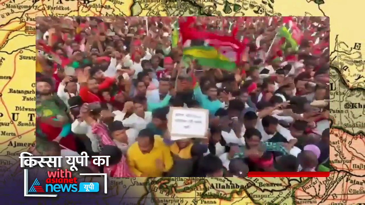 Kissa UP Ka: राजनीति में नहीं आना चाहते थे अखिलेश, जानिए कॉलेज के दिनों से ही क्या था प्लान