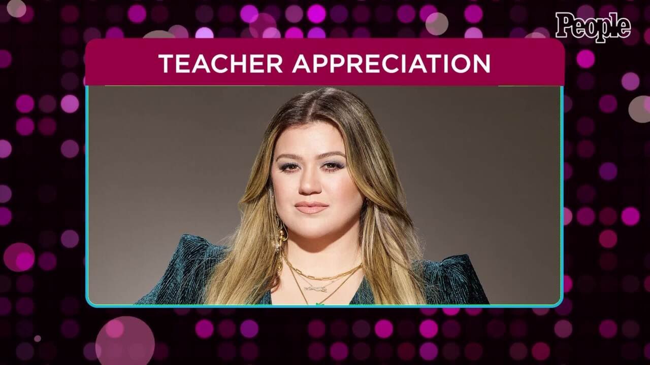Kelly Clarkson Hoped Nanny Wouldn't Quit Amid R...