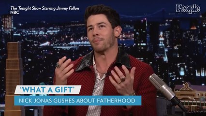 Nick Jonas Raves About 'Amazing' Baby Malti and First Mother's Day with Wife Priyanka