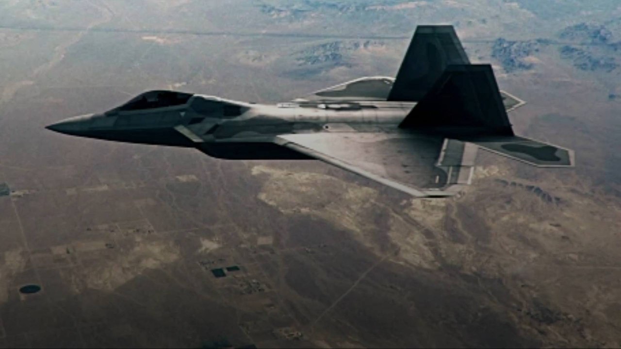 US Probe Finds No Wrongdoing in 2019 Syrian Airstrike, Despite Civilian Casualties