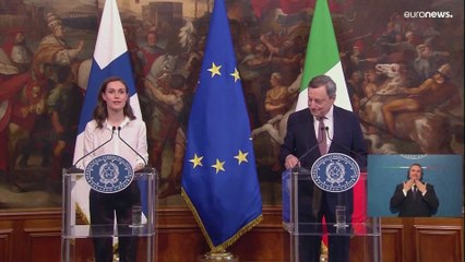 Путь в НАТО не устлан розами