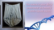 Get rid of underwear stain (Blood stand, poo stain & urine /discharge Stain)