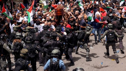 التصعيد الإسرائيلي.. ذكرى النكبة وحرب الرواية