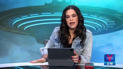 Ovnis ya son motivo de discusiones en el Congreso de Estados Unidos