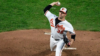 Matt Harvey Suspended 60 Games By The MLB