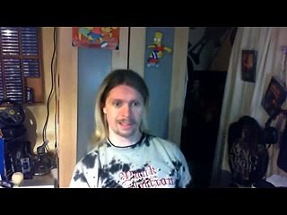 Vlog  -  David Cassidy verstorben