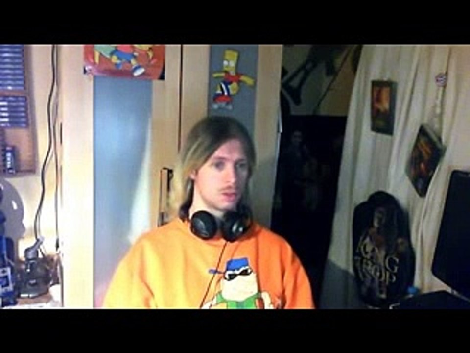 Vlog - Harz 4 wird künftig im Supermärkten ausgezahlt