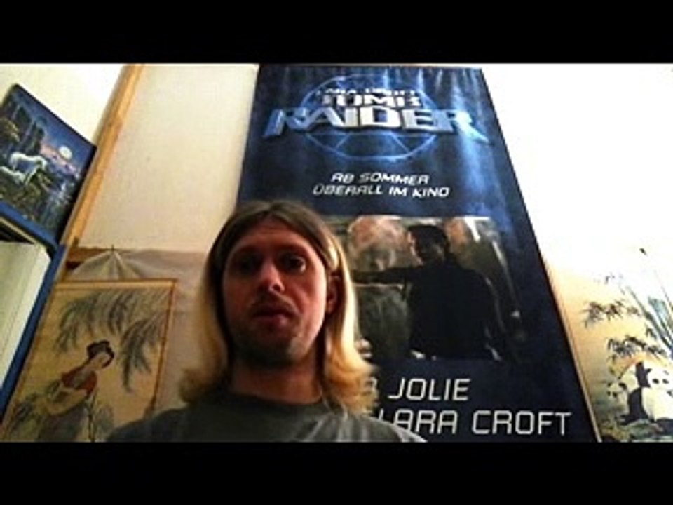 Vlog - Karin Dor ist verstorben