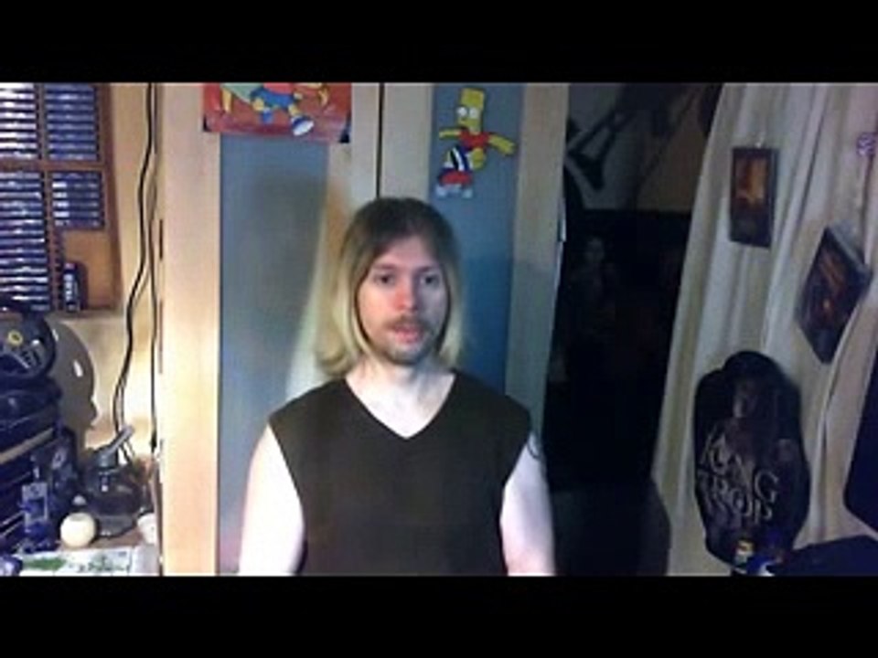 Trauer um Goerge Young