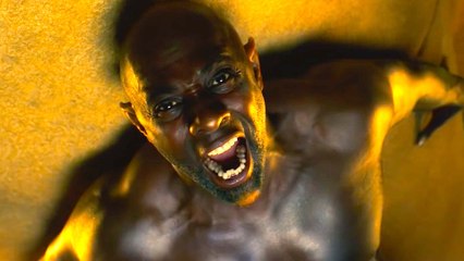 George Miller's Three Thousand Years of Longing | Official Trailer Tease