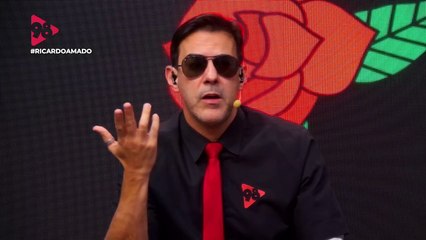 Ricardo Amado 18/05/22