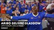 Aribo ouvre le score pour les Rangers ! - Finale Europa League - Francfort / Glasgow Rangers