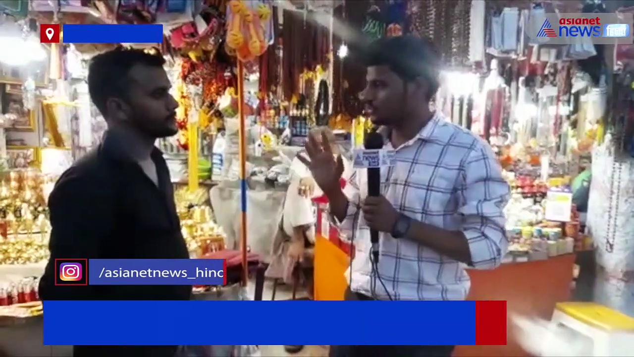 गोरखनाथ मंदिर के बाद खुलेआम पुलिसकर्मियों पर हुआ हमला, जानिए क्या कहते हैं वहां के दुकानदार और पर्यटक