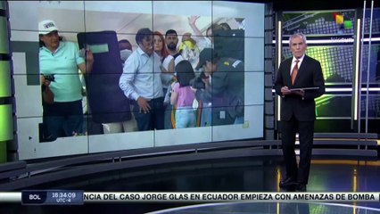 Fiscalía General de Colombia abre investigación en contra de registrador Alexander Vega