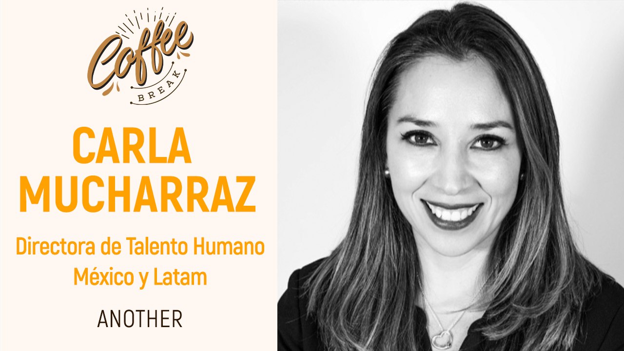 Coffee Break - Carla Mucharraz
