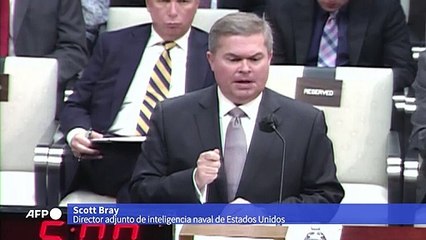 EEUU reporta aumento de avistamientos ovni en los últimos 20 años