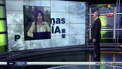 Colombia: Registran atentado a estación de policía en municipio Tibú