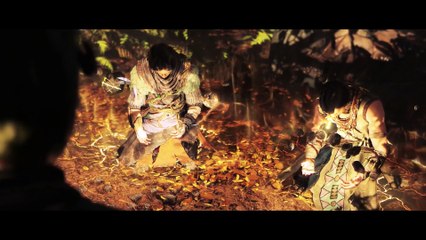 Greedfall II: The Dying World - Trailer d'annuncio