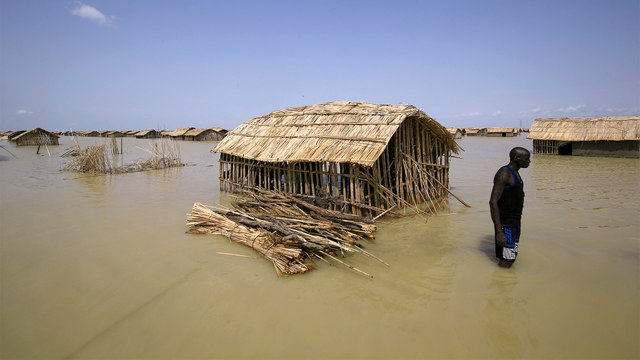 وكالات إنسانية أممية تحذر من فجوة غذائية تهدد 60% من السكان في جنوب السودان