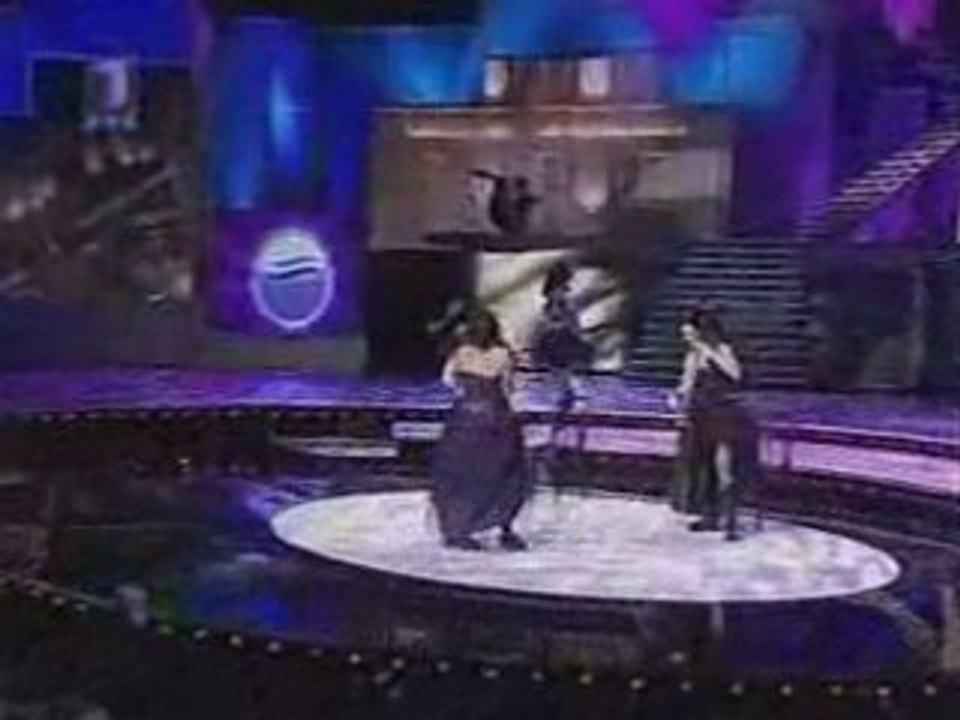 2008 Serbia - Studio Alektik i Cveta majtanovic (Final)
