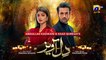 Dil Awaiz - Episode 15 -  [Eng Sub] 18th May 2022 - HAR PAL GEO - Cast :Affan Waheed, Kinza Hashmi
