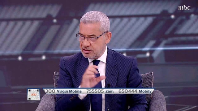 عمار عوض: الفيحاء يمتلك حارس قوي تمكن من الحفاظ على شباكه نظيفة في 11 مرة وهو رقم مميز.. والفريق يلعب كمنظومة