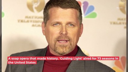 'Guiding Light': The Longest-Running Cast Members