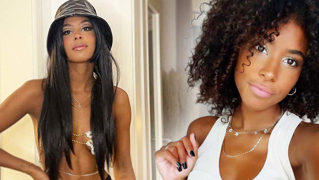 Neue „Bachelorette“: Die heißesten Bilder von Sharon Battiste