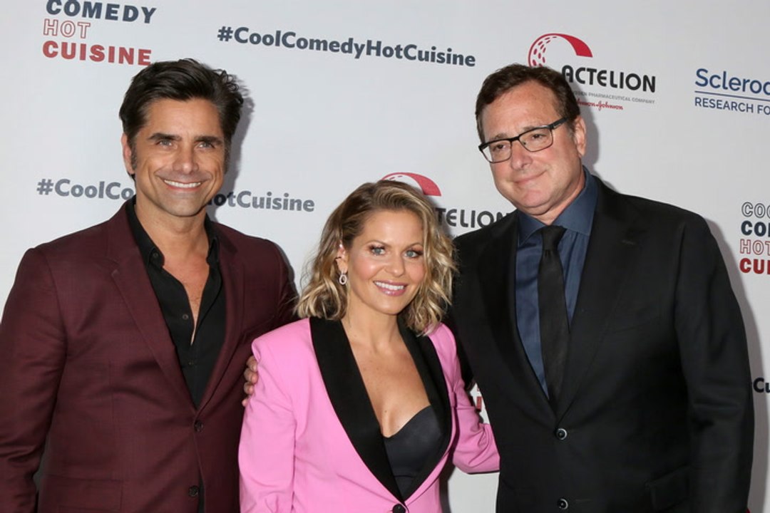 Emotionale Worte: „Full House“-Stars gedenken Bob Saget zum Geburtstag