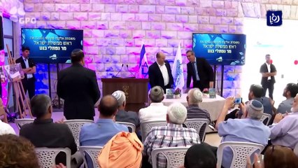 إدانات فلسطينية واسعة بعد اقتحامات بينيت للضفة الغربية