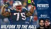 Vince Wilfork Inducted to Patriots Hall of Fame; Is Canton Next?