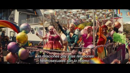 Bros – Trailer Oficial subtitulado