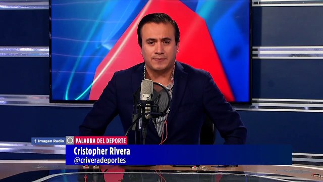 Fernando Contreras la mexicana que está conquistando el Tenis