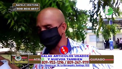 Atracan policia en gurabo le quitan la pistola