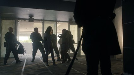 Fear The Walking Dead Season 7 Episode 14 "Divine Providence"