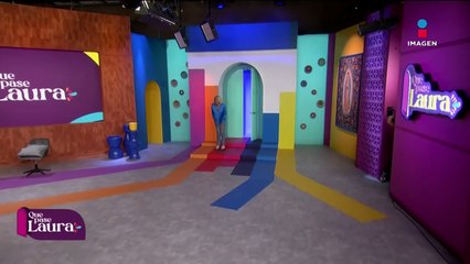 ‘Mi suegro es una carga para mi familia’ | Que pase Laura