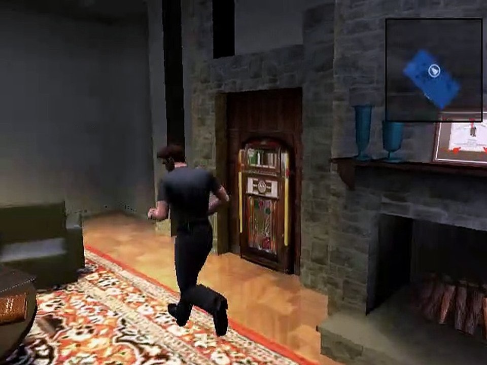 Headhunter online multiplayer - ps2