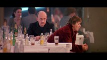 TENUE DE SOIREE Film - Extrait avec Gérard Depardieu, Miou-Miou, et Michel Blanc - L'Enguelade