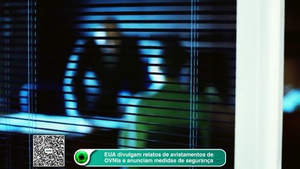 OVNIs: EUA divulgam relatos e anunciam medidas