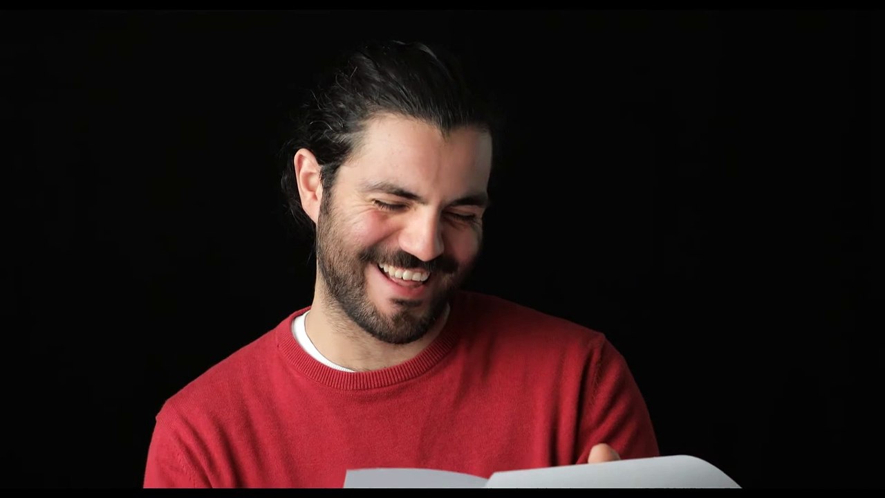 DAS STARKE GESCHLECHT MÄNNER REDEN ÜBER SEX Film