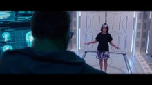 SHE-HULK DIE ANWÄLTIN Staffel 1