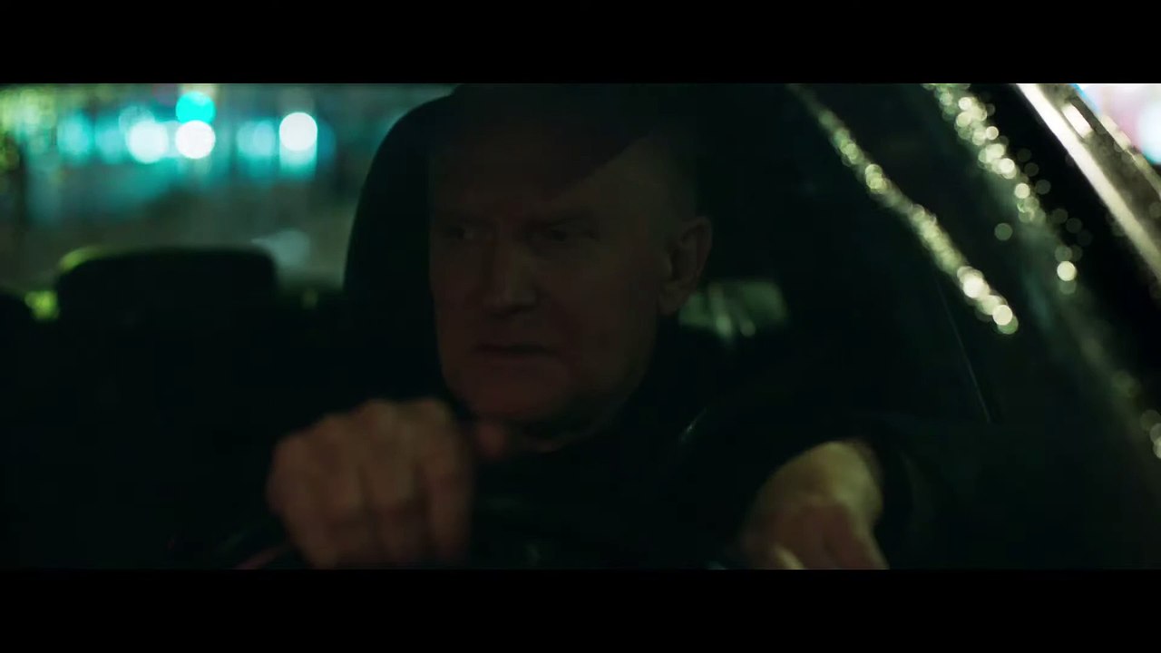 Erwartung film - clip und trailer