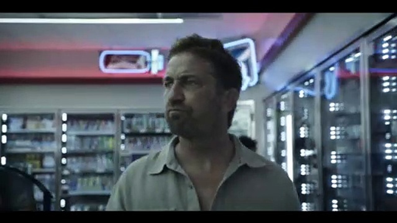 Chase film