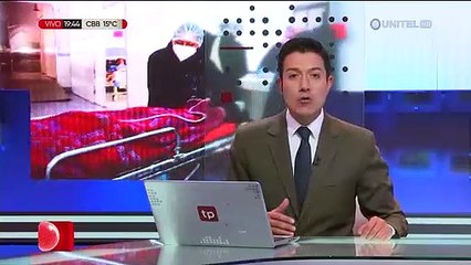 El estado de salud del obrero que salvó su vida tras la caída de un talud es grave