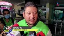 Gobierno estatal toma control del Acuario de Veracruz; así reaccionan las redes sociales