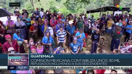 Edición Central 18-05: Presidente AMLO mantiene postura de inclusión para Cumbre de las Américas