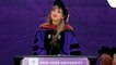 Taylor Swift Delivers NYU Commencement Speech & Offers Words of Wisdom | THR News